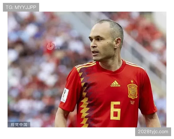 克罗斯与伊涅斯塔的控球偏好如何塑造不同的中场组织结构