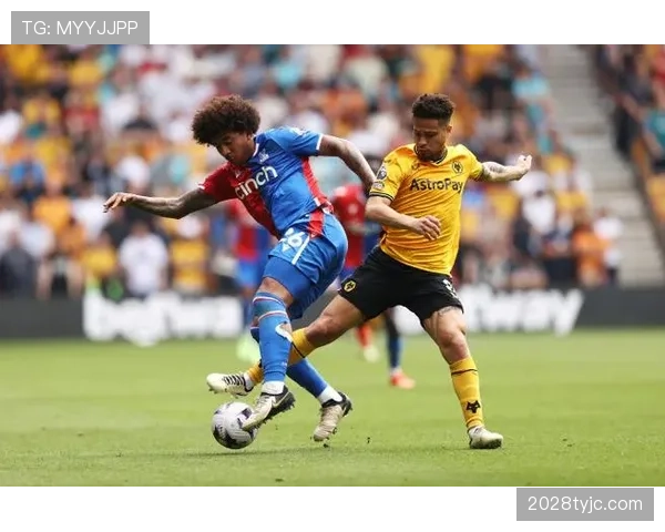 奥利塞与埃泽：水晶宫双核的战术定位差异与比赛影响力机制解析