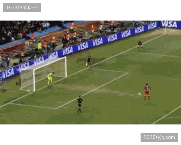 守门员扑点规则全解析：哪些动作容易被判犯规？