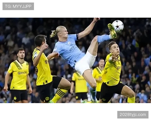 坎塞洛的边路拉扯如何重塑哈兰德的射门分布