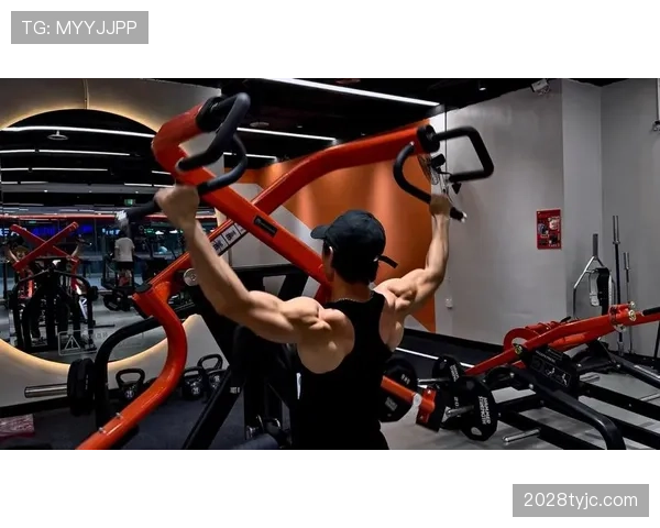 掌敏洁这训练强度，凌晨四点健身房打卡是认真的？