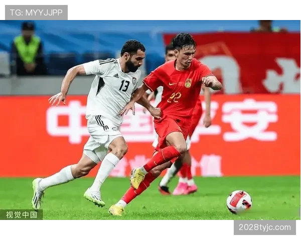 卡塔尔能否在2026世界杯重现亚洲杯辉煌 晋级之路关键分析