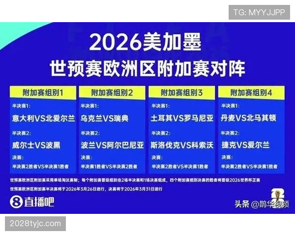 2026世界杯赛制变化对球迷意味着什么